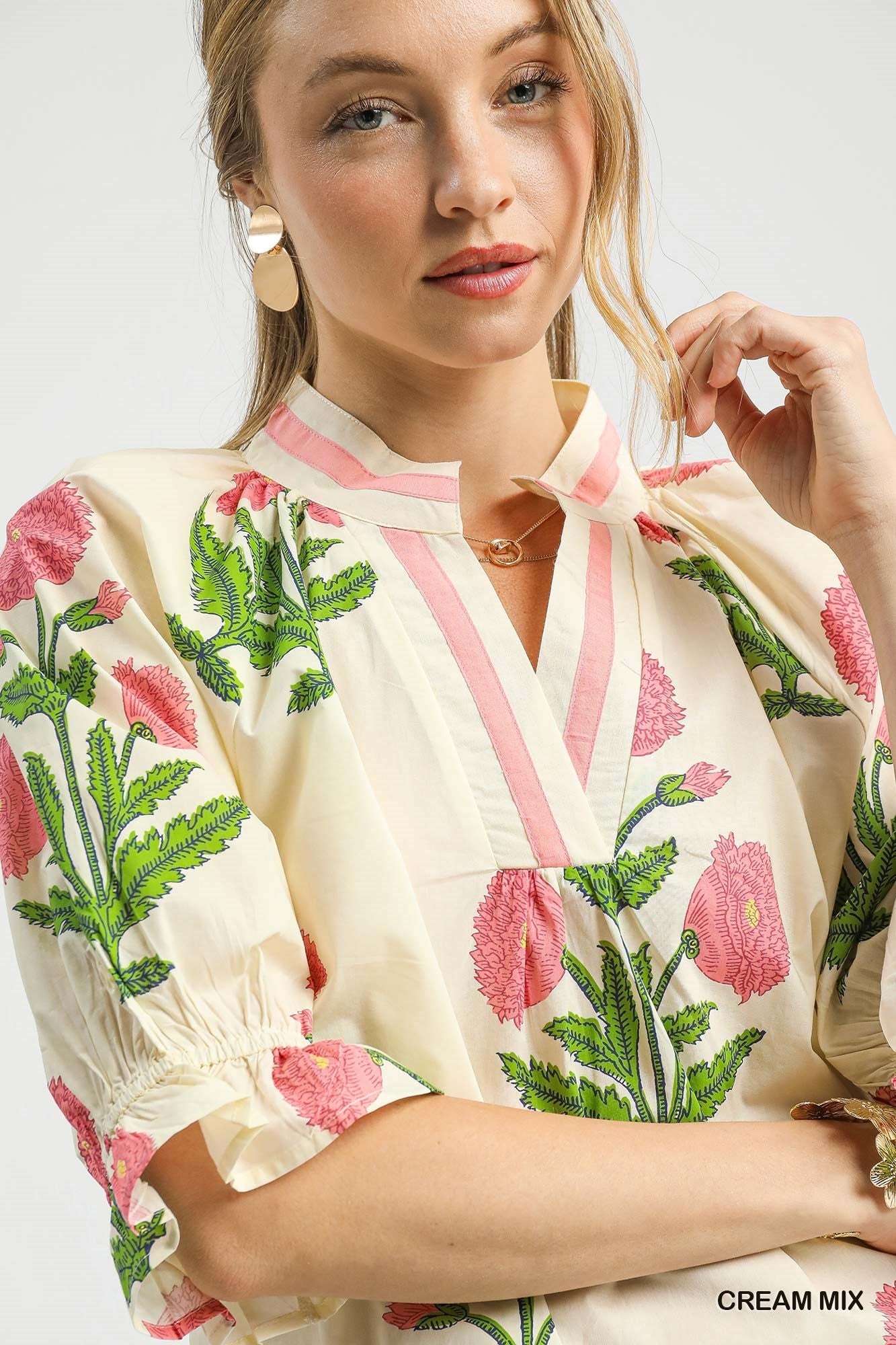 Ellery Top