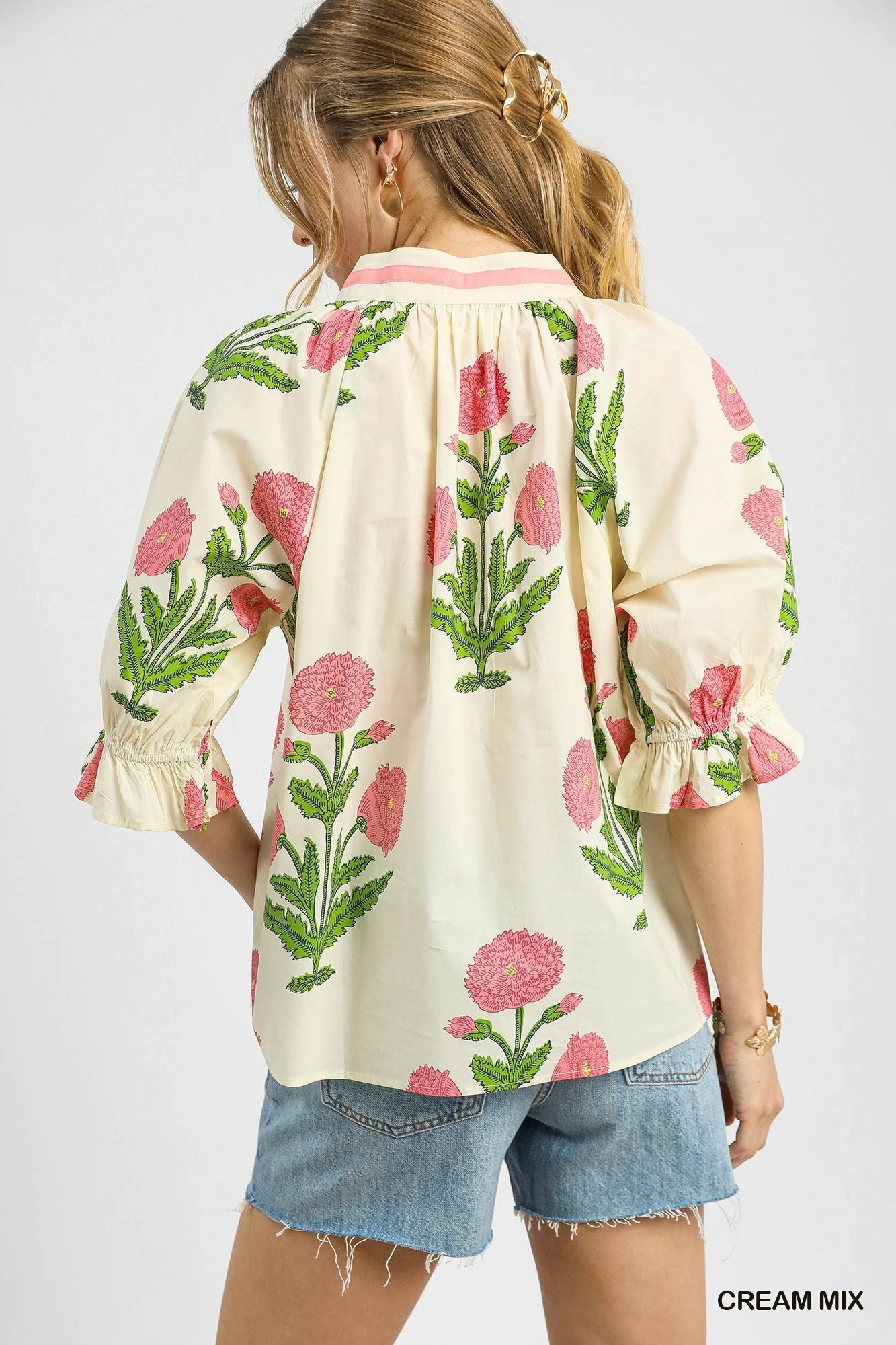Ellery Top