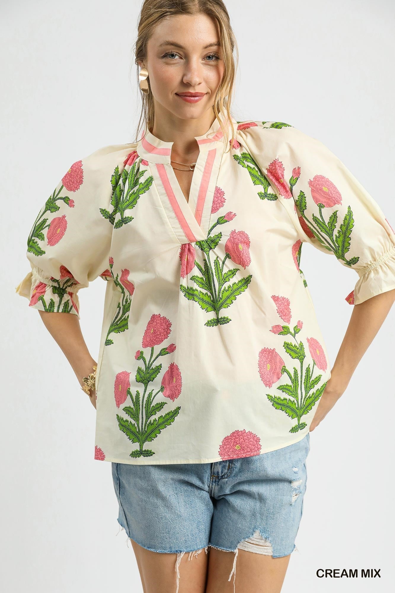 Ellery Top