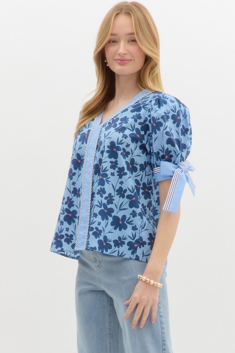 The Isla Top