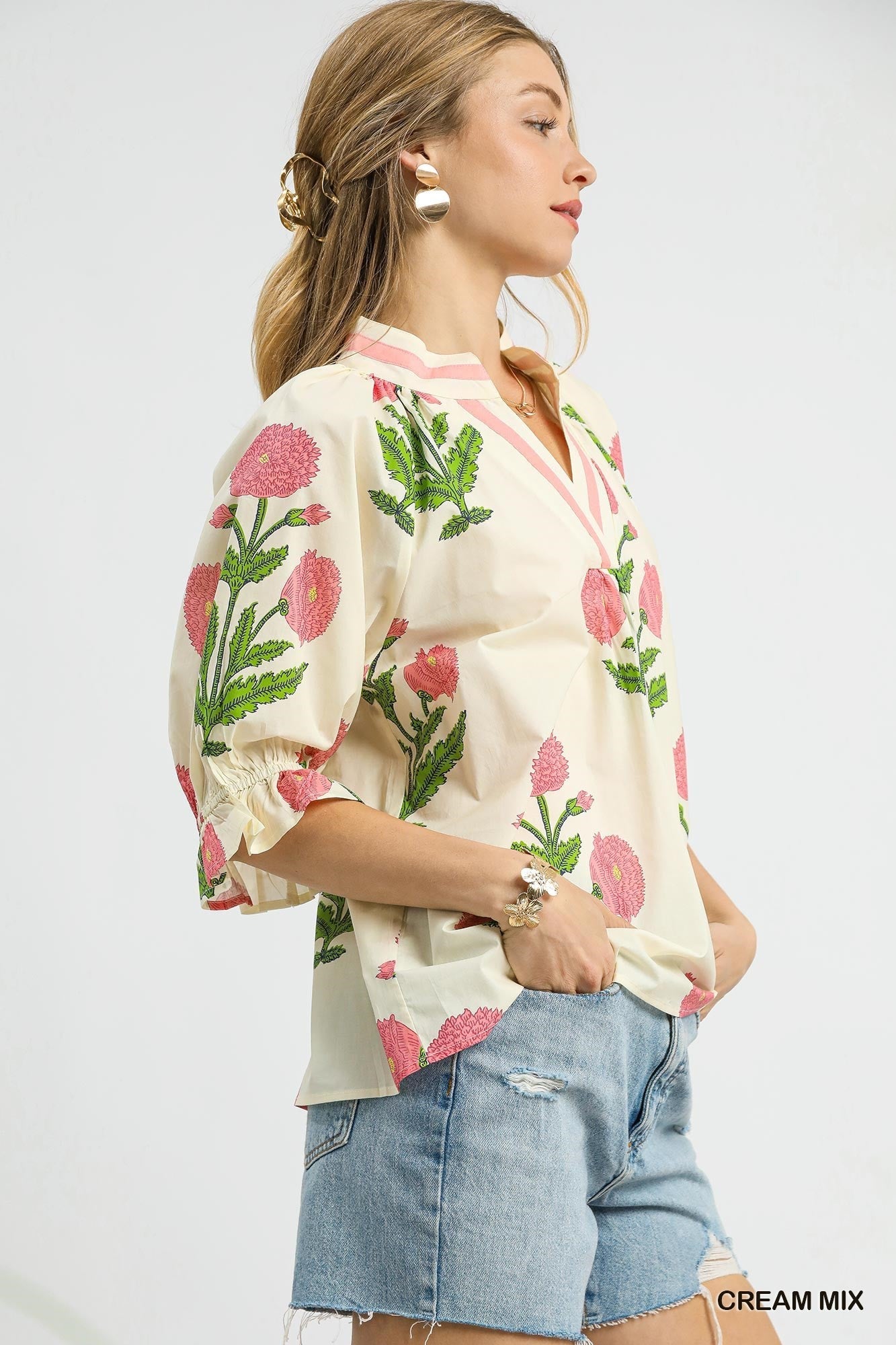 Ellery Top