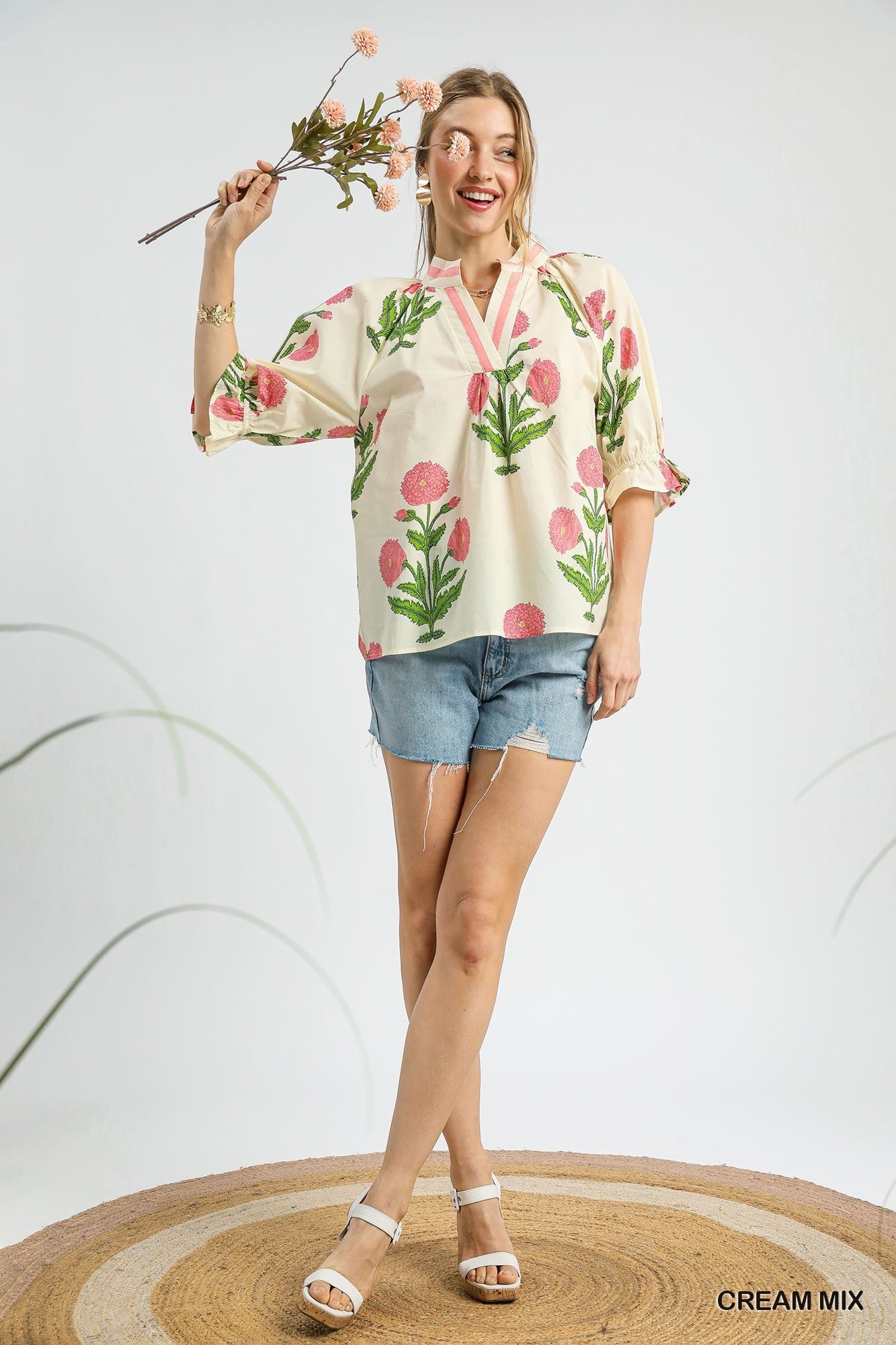 Ellery Top