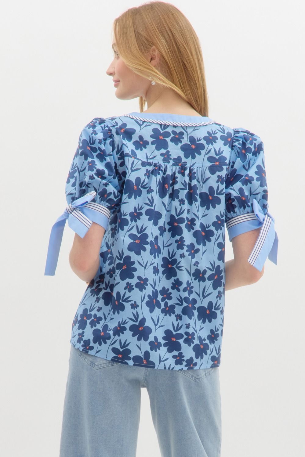 The Isla Top
