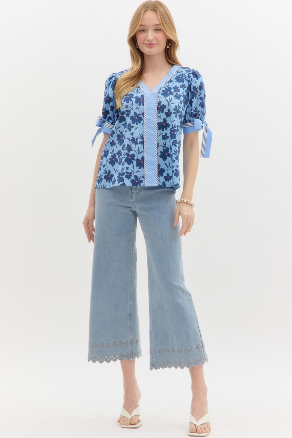The Isla Top