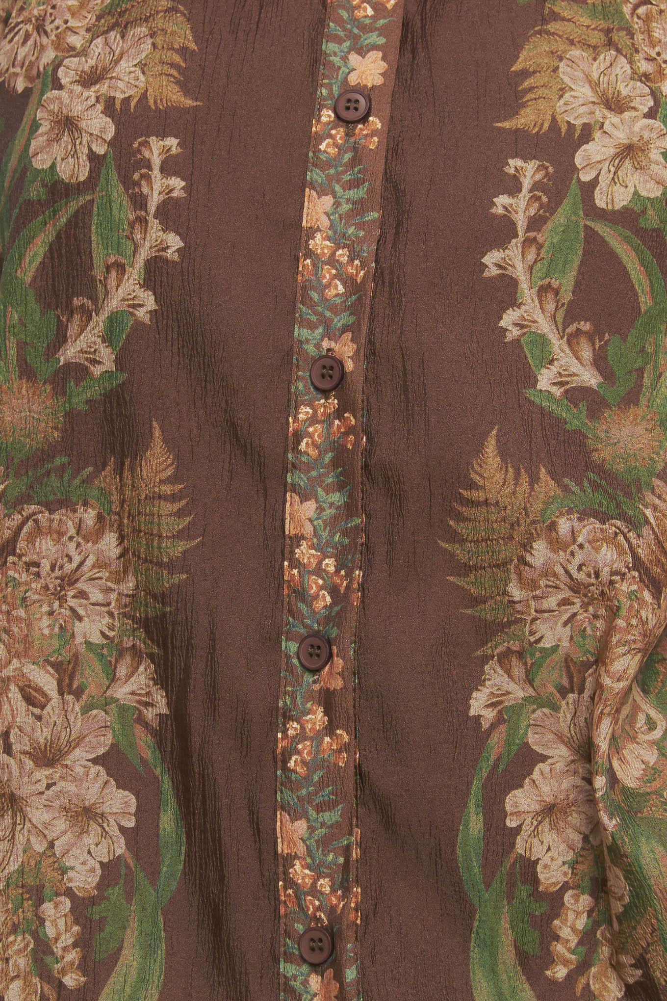 CELEBRITY MOMENT WOVEN TOP