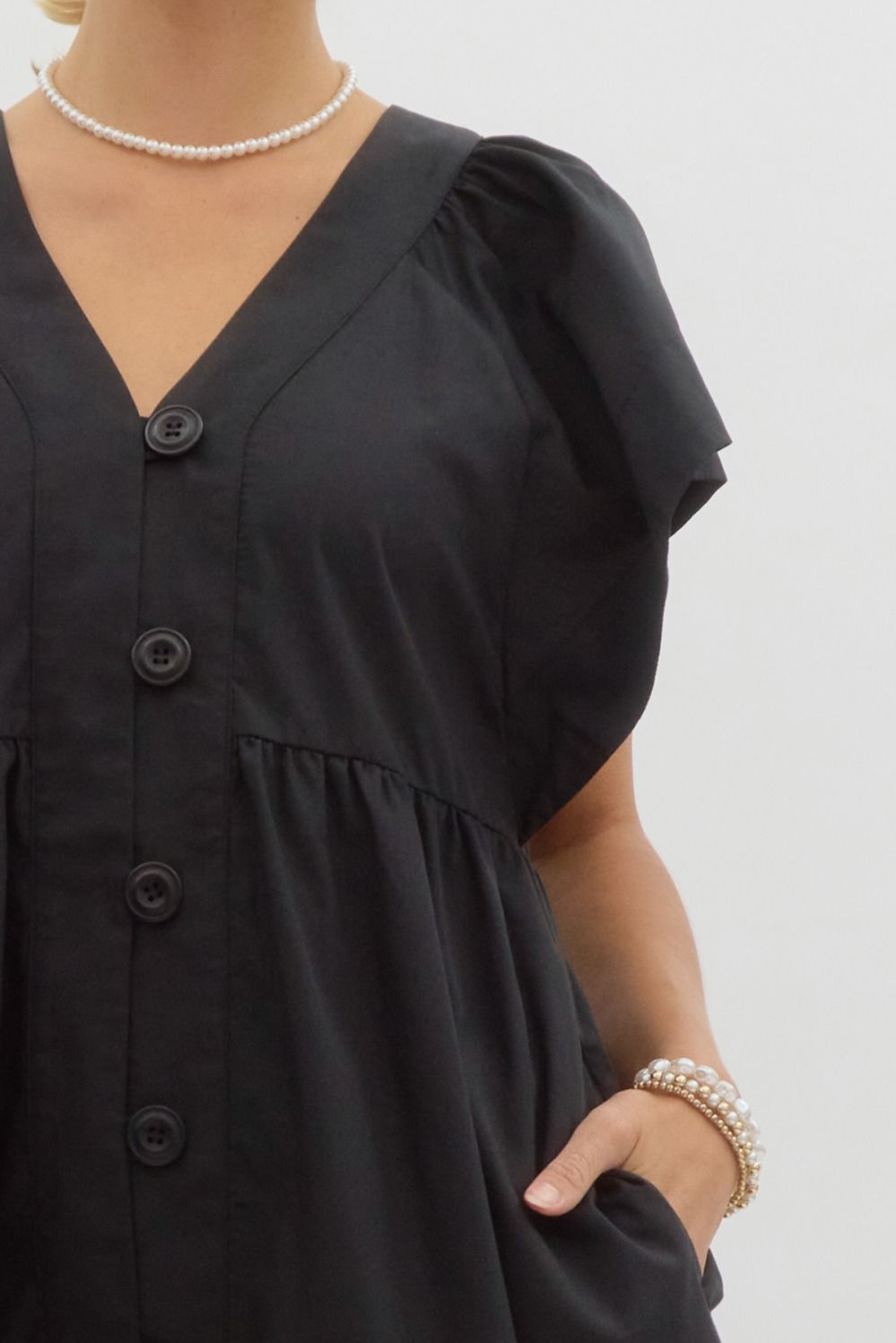Eclipse Charm Midi Dress