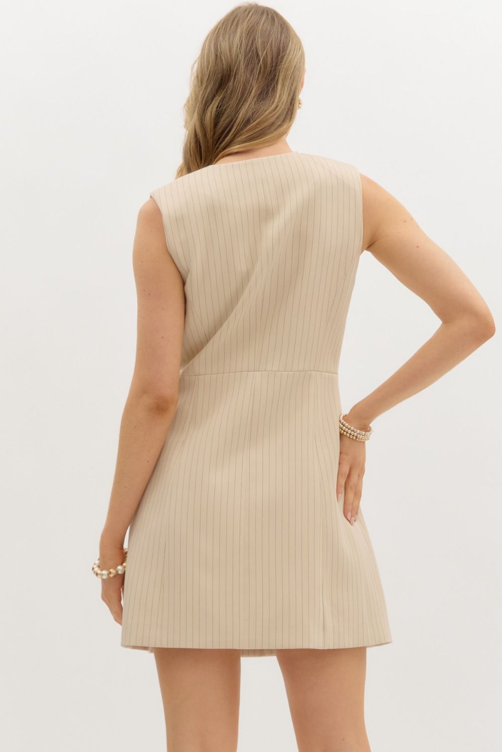 Romy Dress