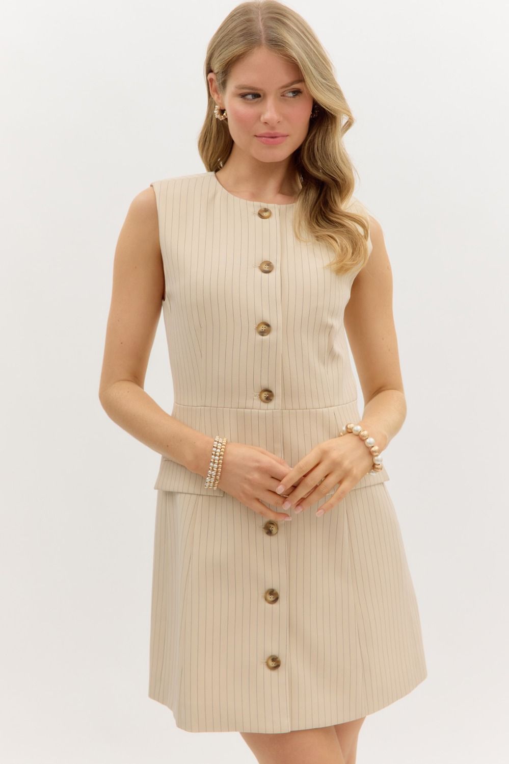 Romy Dress