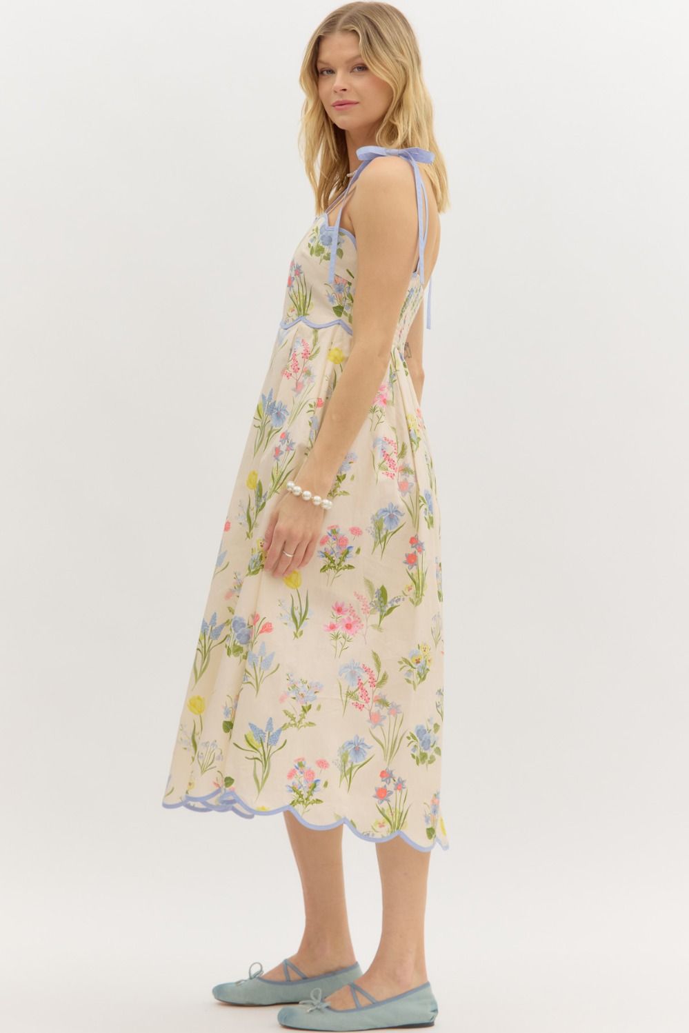 Eliza Dress