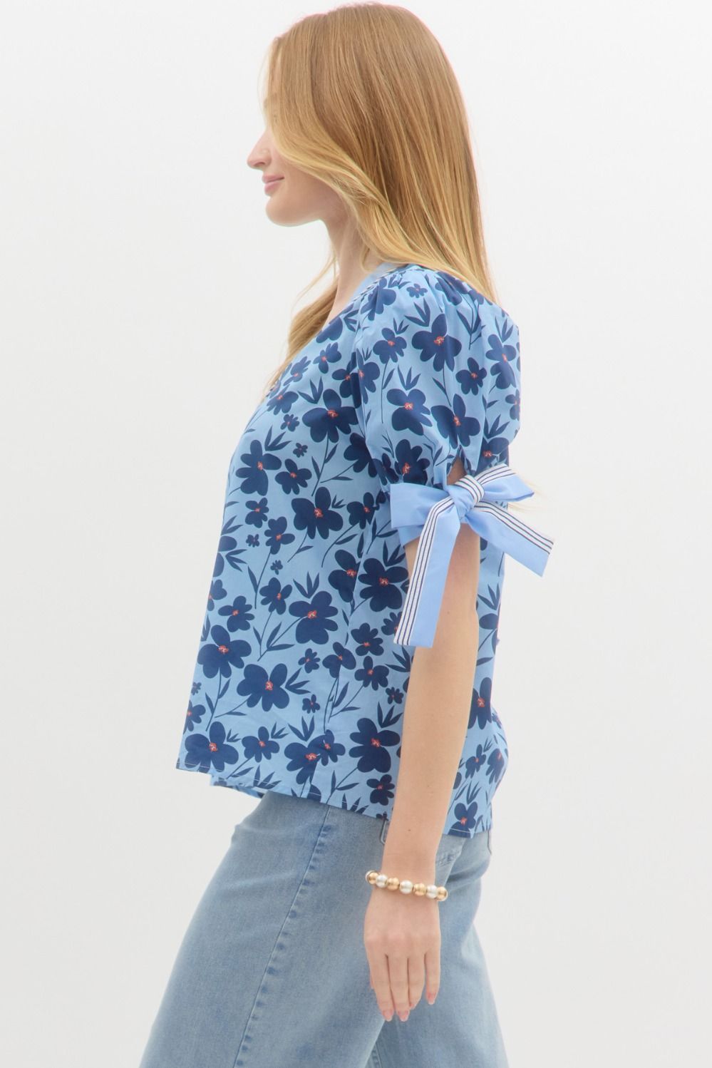 The Isla Top