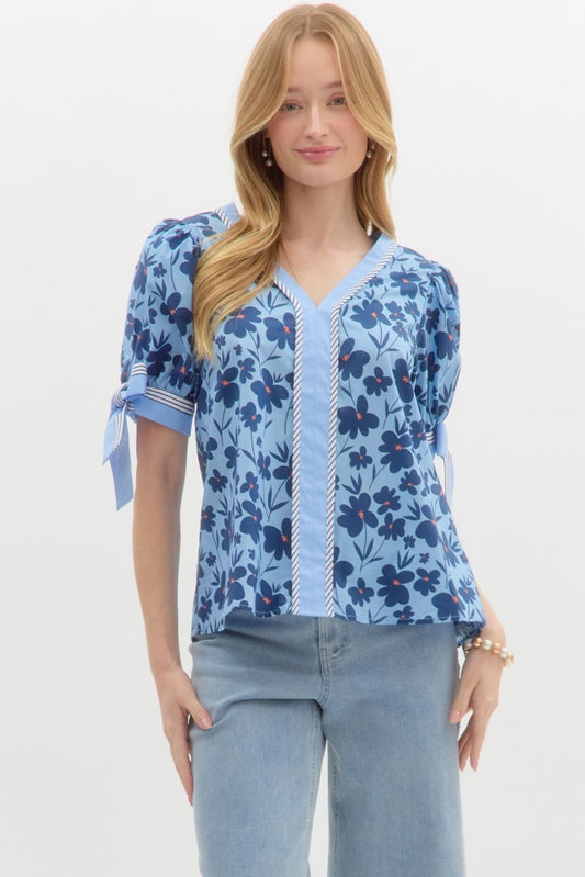 The Isla Top