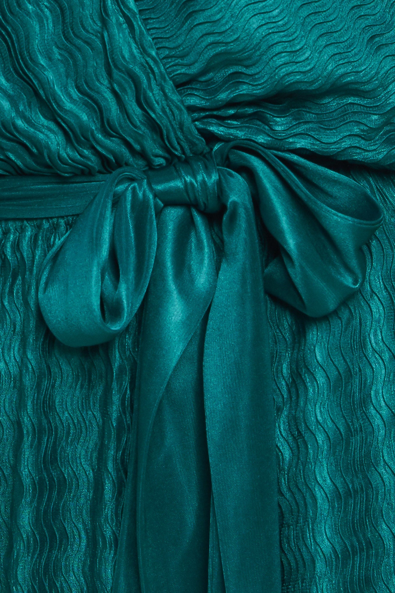 ATTENTION OF THE DAY WOVEN JUMPSUIT