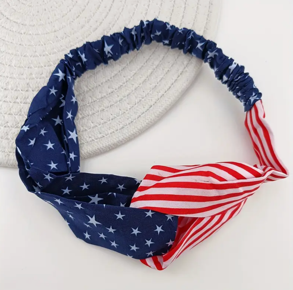 The Liberty Headband