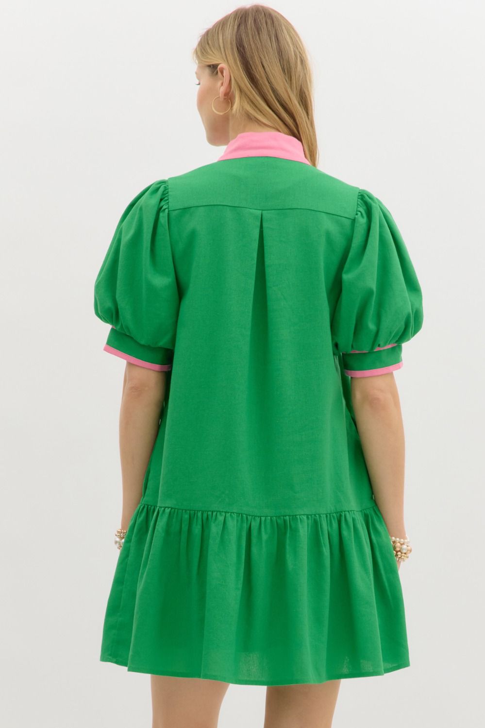 Waverly Dress